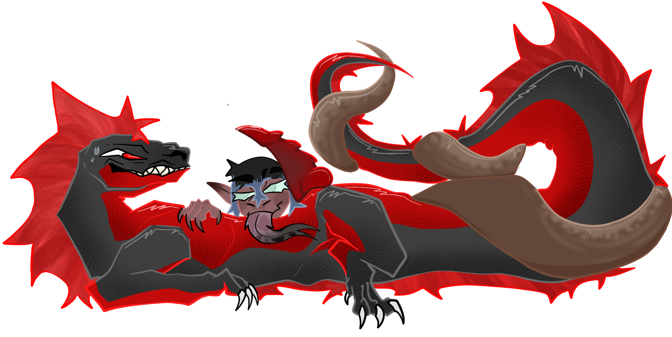 Mythology Rule 34 Image