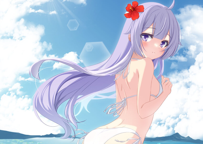 Unicorn (Azur Lane) Rule 34 Image