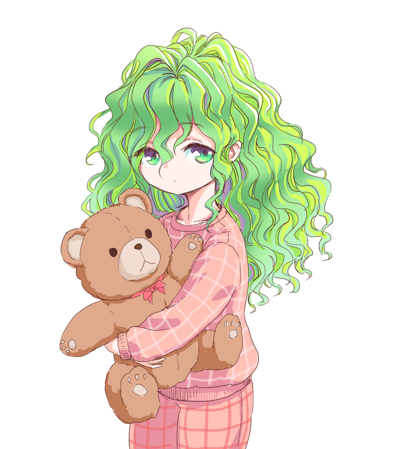 Kazami Yuuka (Kazami Yuuka (Pc-98)) Rule 34 Image