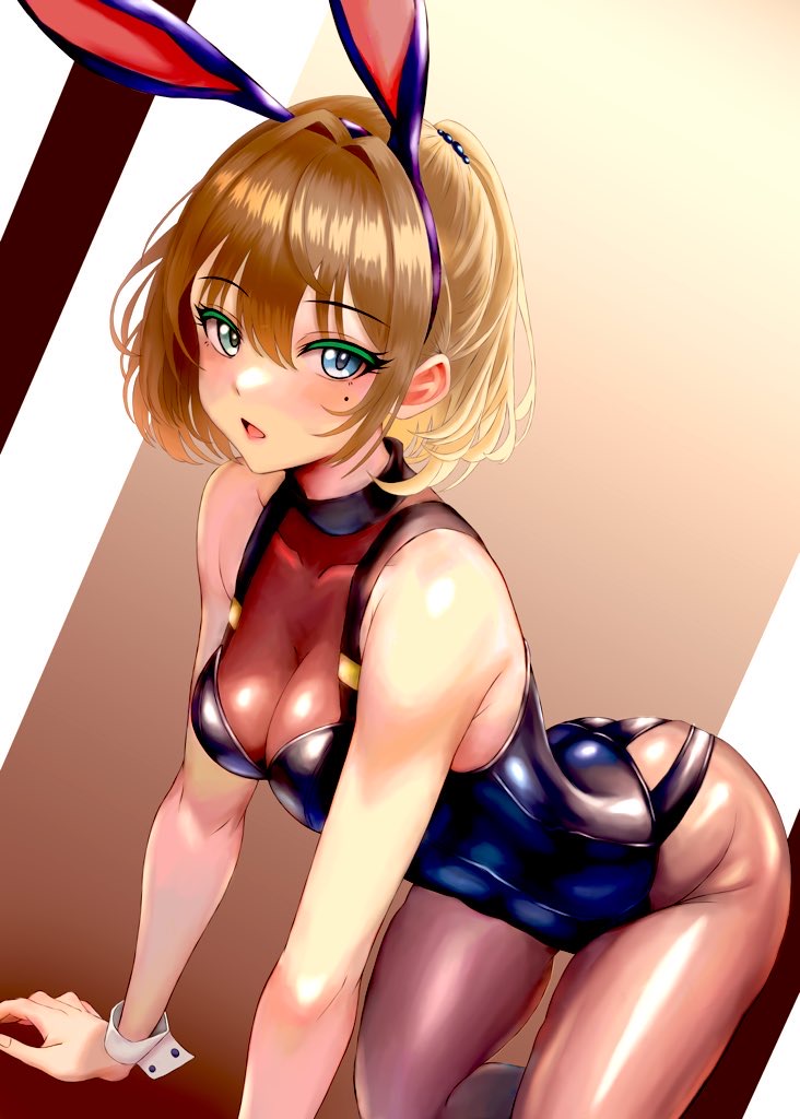 Takagaki Kaede (Idolmaster) Rule 34 Image