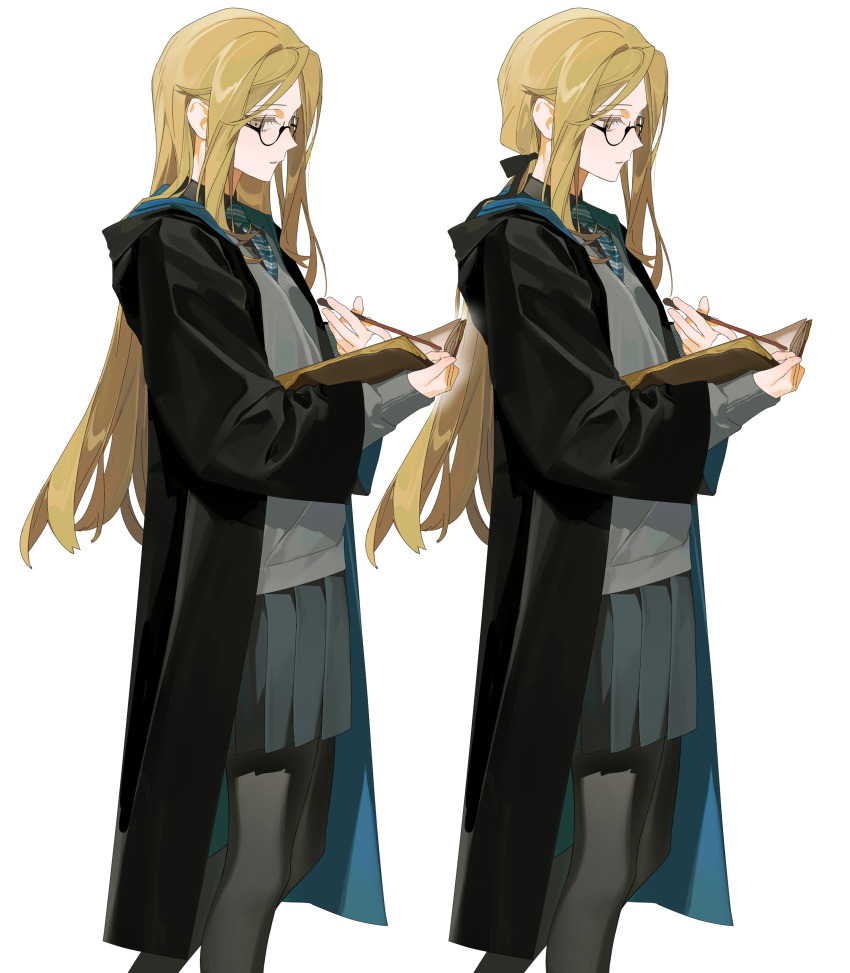 Harry Potter Rule 34 Image
