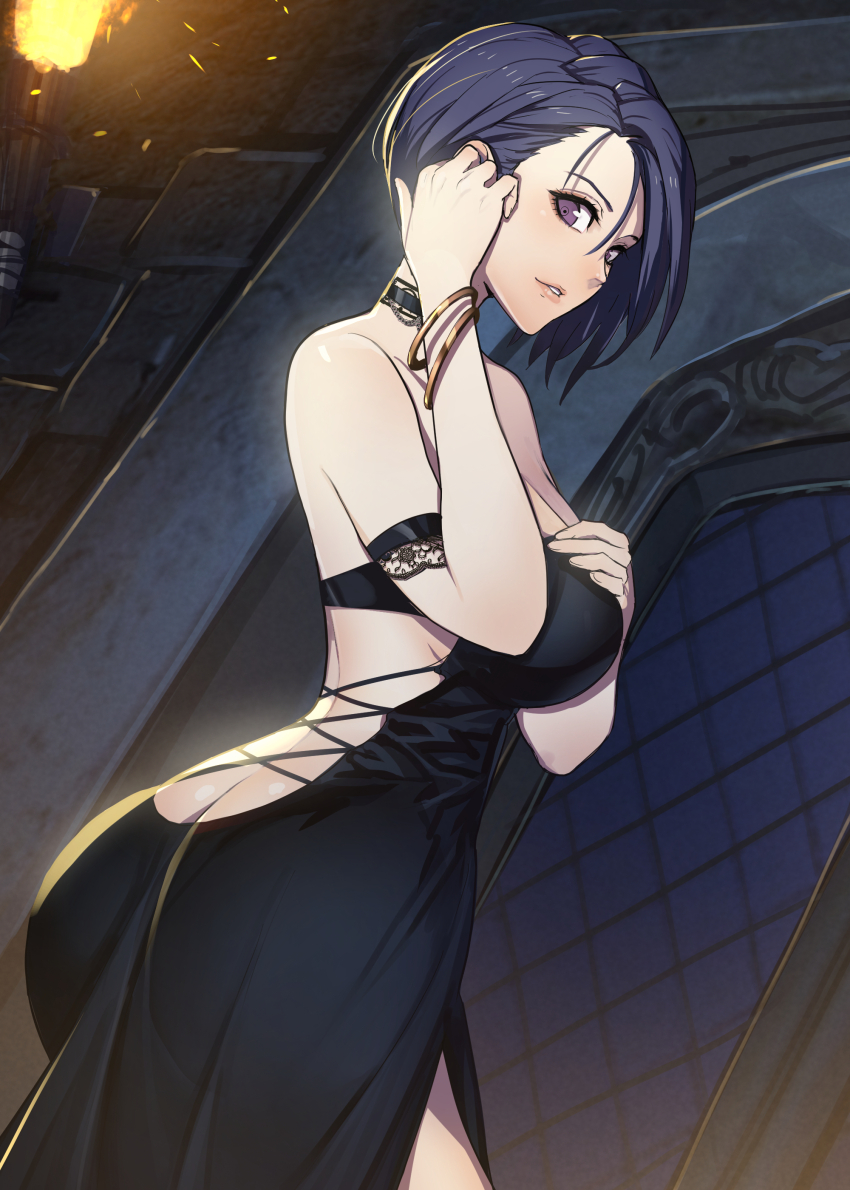 Shamir Nevrand (Fire Emblem) Rule 34 Image