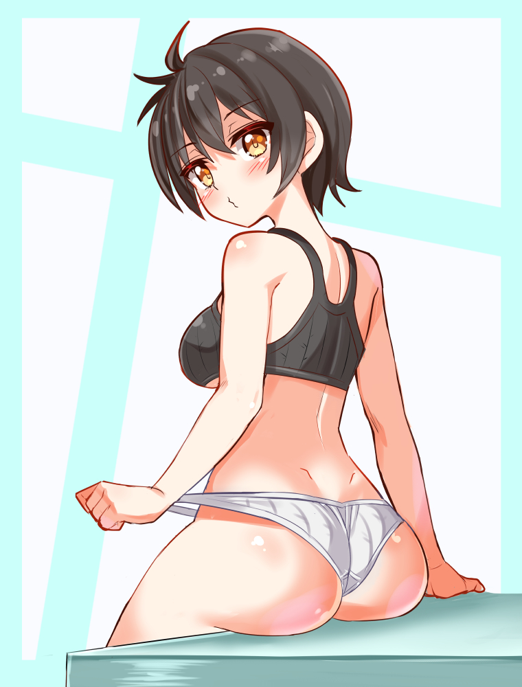 Original Rule 34 Image