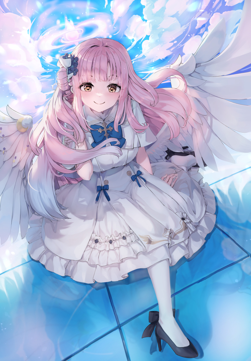Mika (Blue Archive) Rule 34 Image