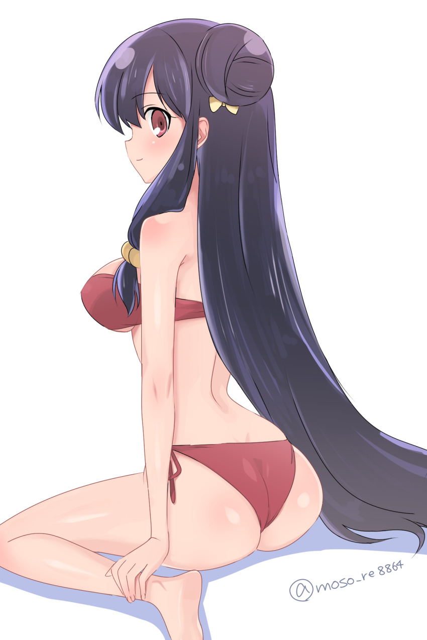 Shampoo (Ranma 1/2) Rule 34 Image