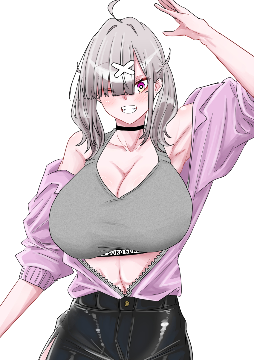 Sukoya Kana (Nijisanji) Rule 34 Image