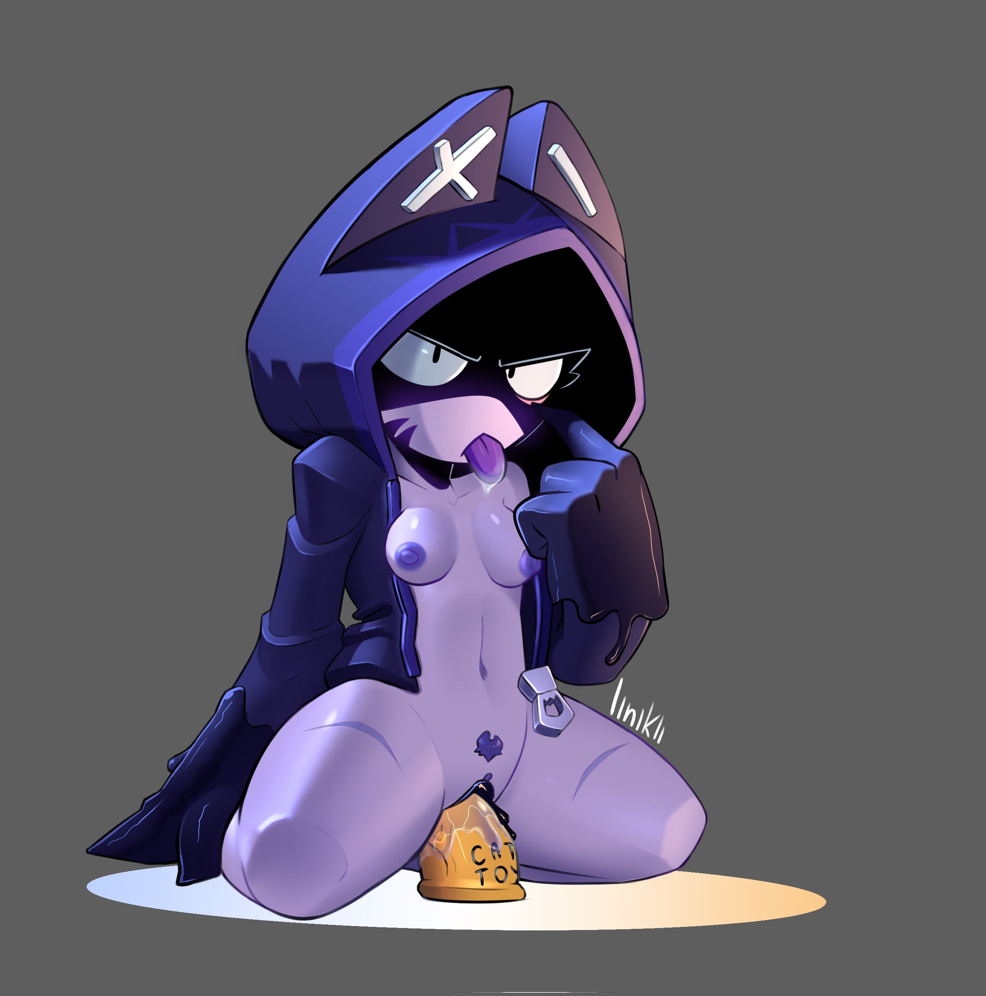 Fan Character Rule 34 Image