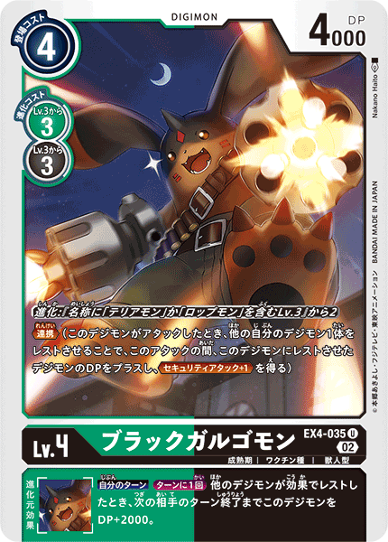 Digimon Rule 34 Image