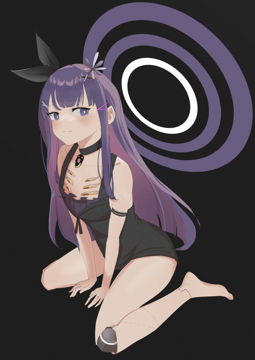 Punishing: Gray Raven Rule 34 Image