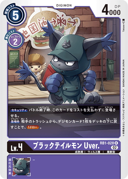 Digimon Rule 34 Image