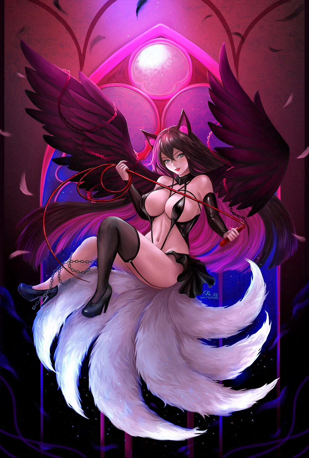 Original Rule 34 Image
