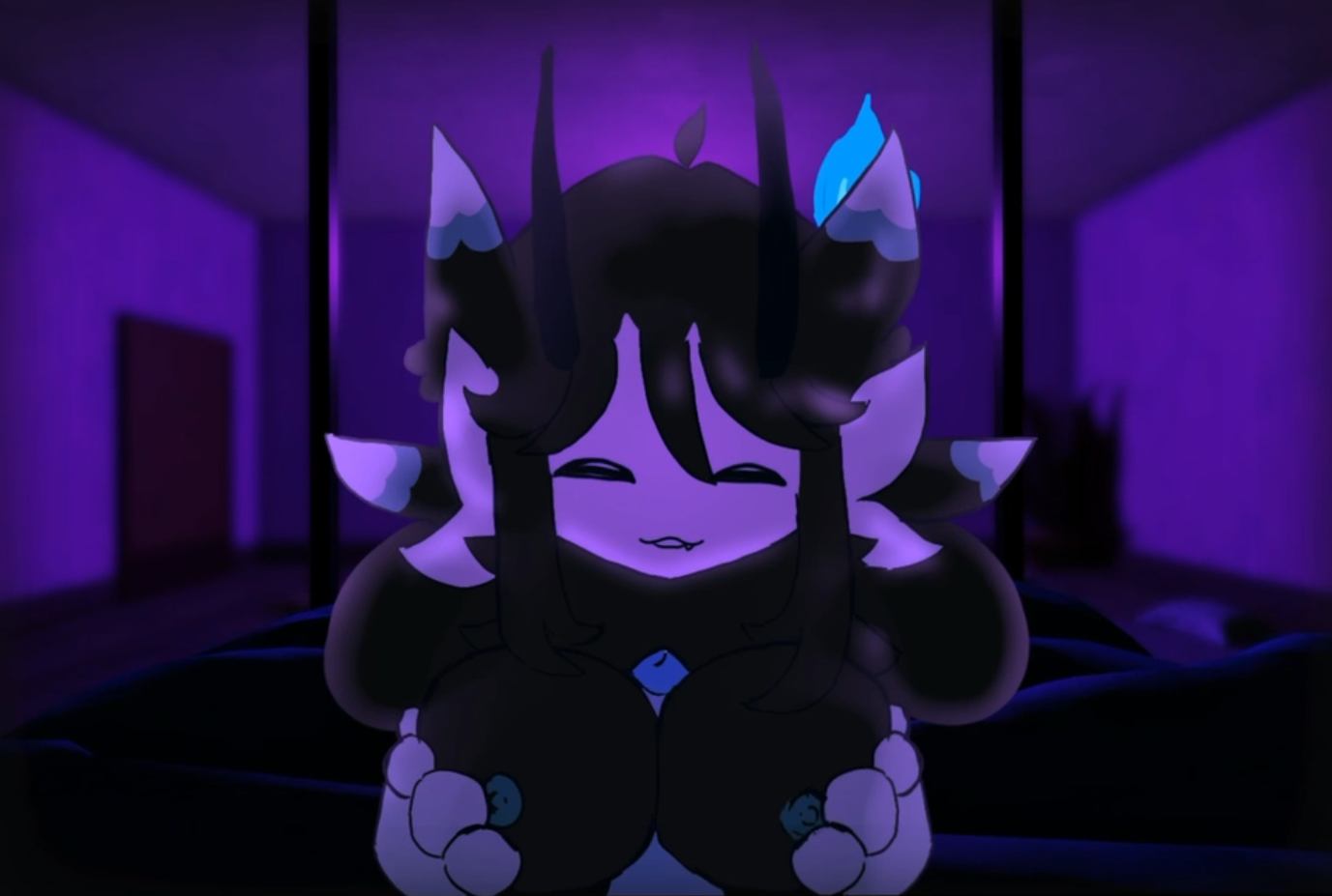 Original Character (Roblox) Rule 34 Image