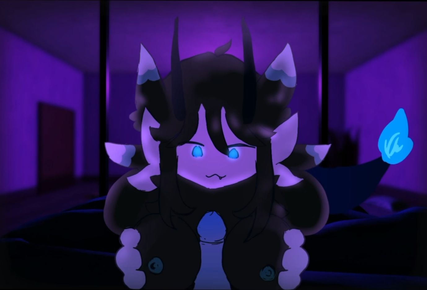 Original Character (Roblox) Rule 34 Image