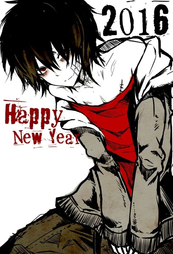 Happy New Year Rule 34 Image