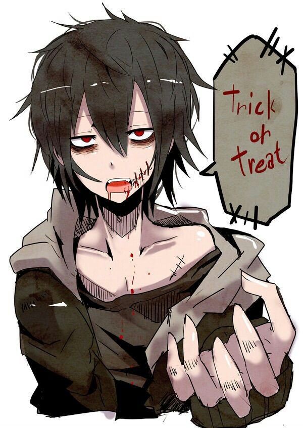 Halloween Rule 34 Image