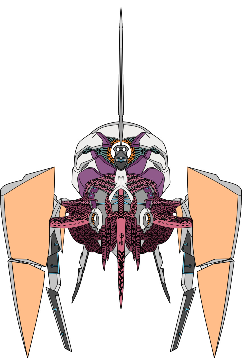 Eater (Digimon) Rule 34 Image