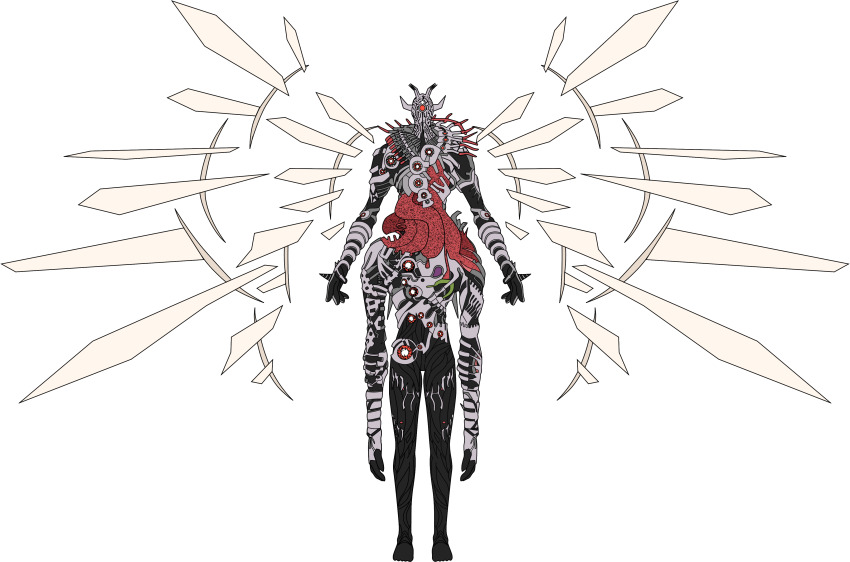 Eater (Digimon) Rule 34 Image