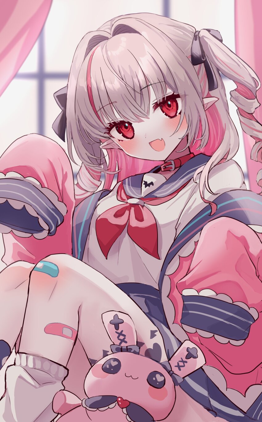 Makaino Ririmu (Nijisanji) Rule 34 Image