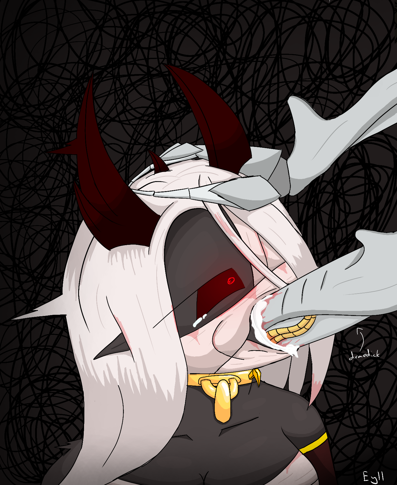 Calamitas Clone (Calamity Mod) Rule 34 Image