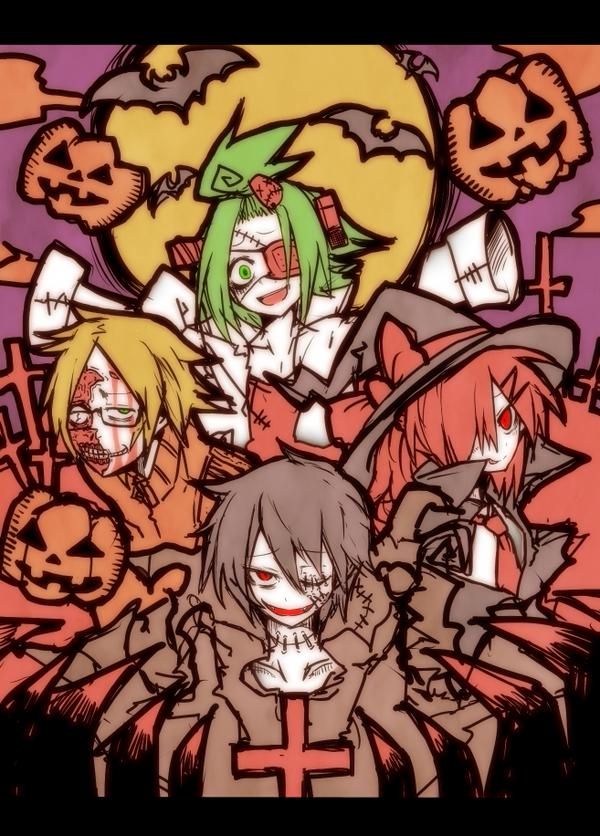 Frankenstein'S Monster (Halloween) Rule 34 Image
