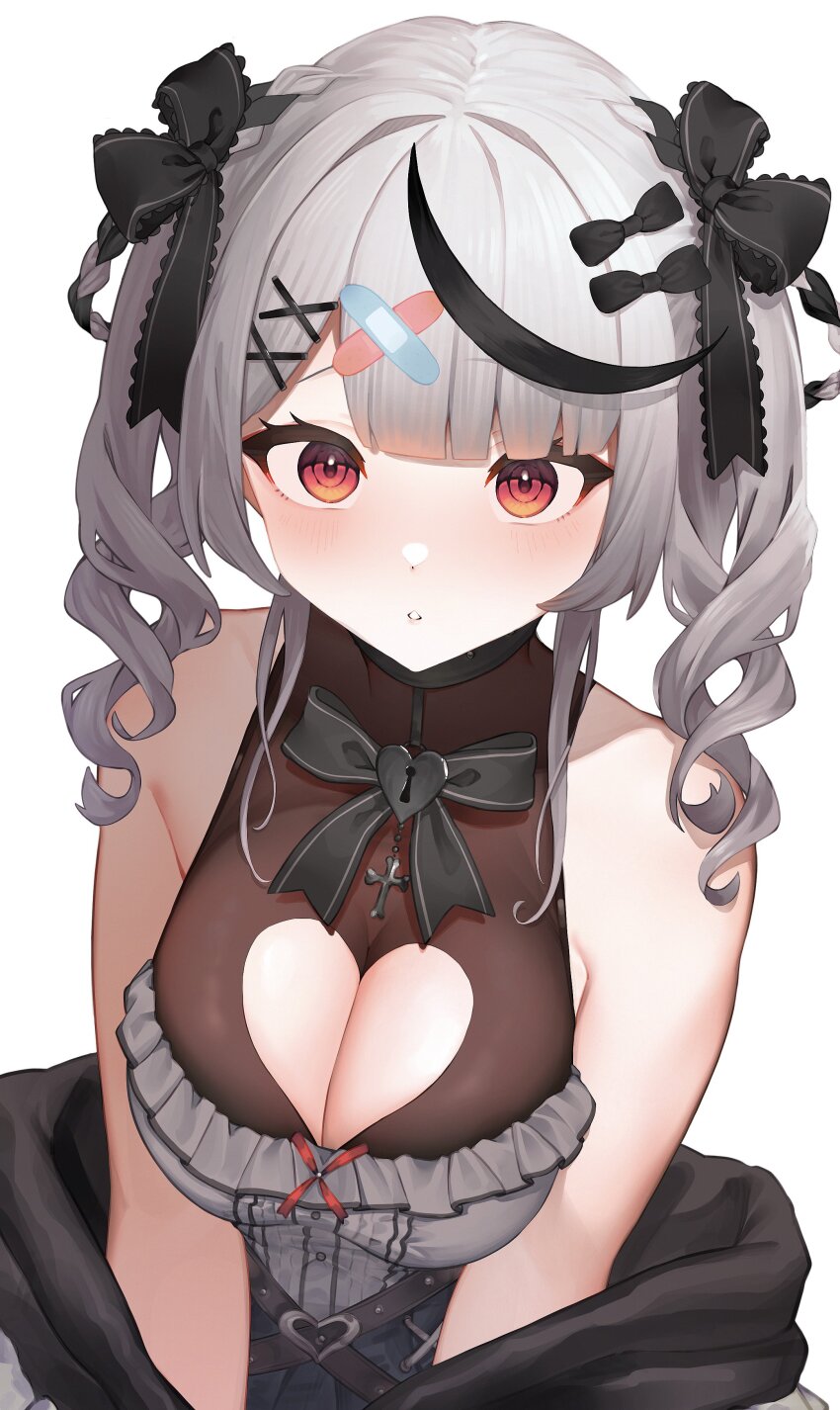 Sakamata Chloe (Hololive) Rule 34 Image