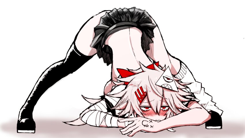 Original Rule 34 Image