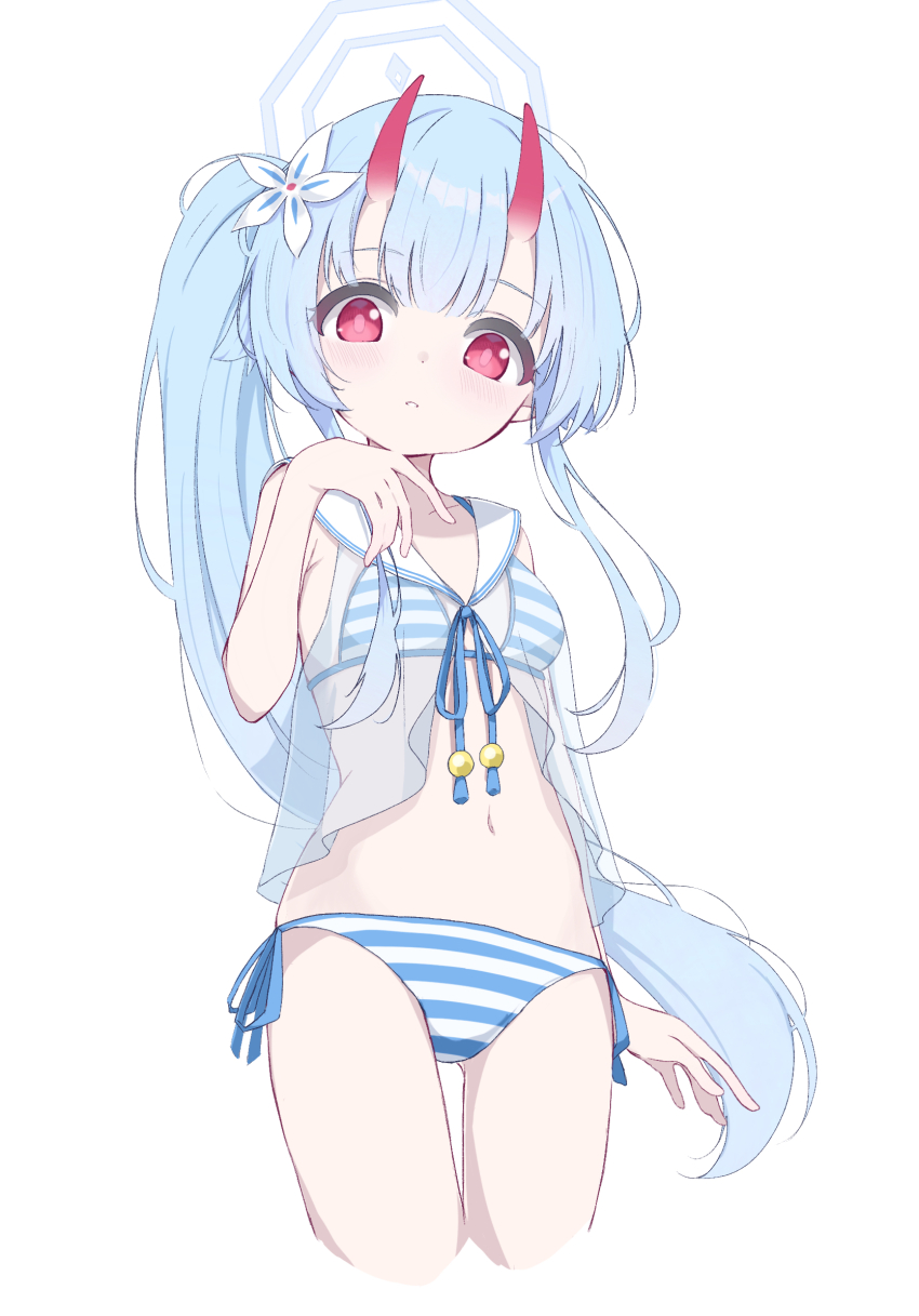 Chise (Blue Archive) Rule 34 Image