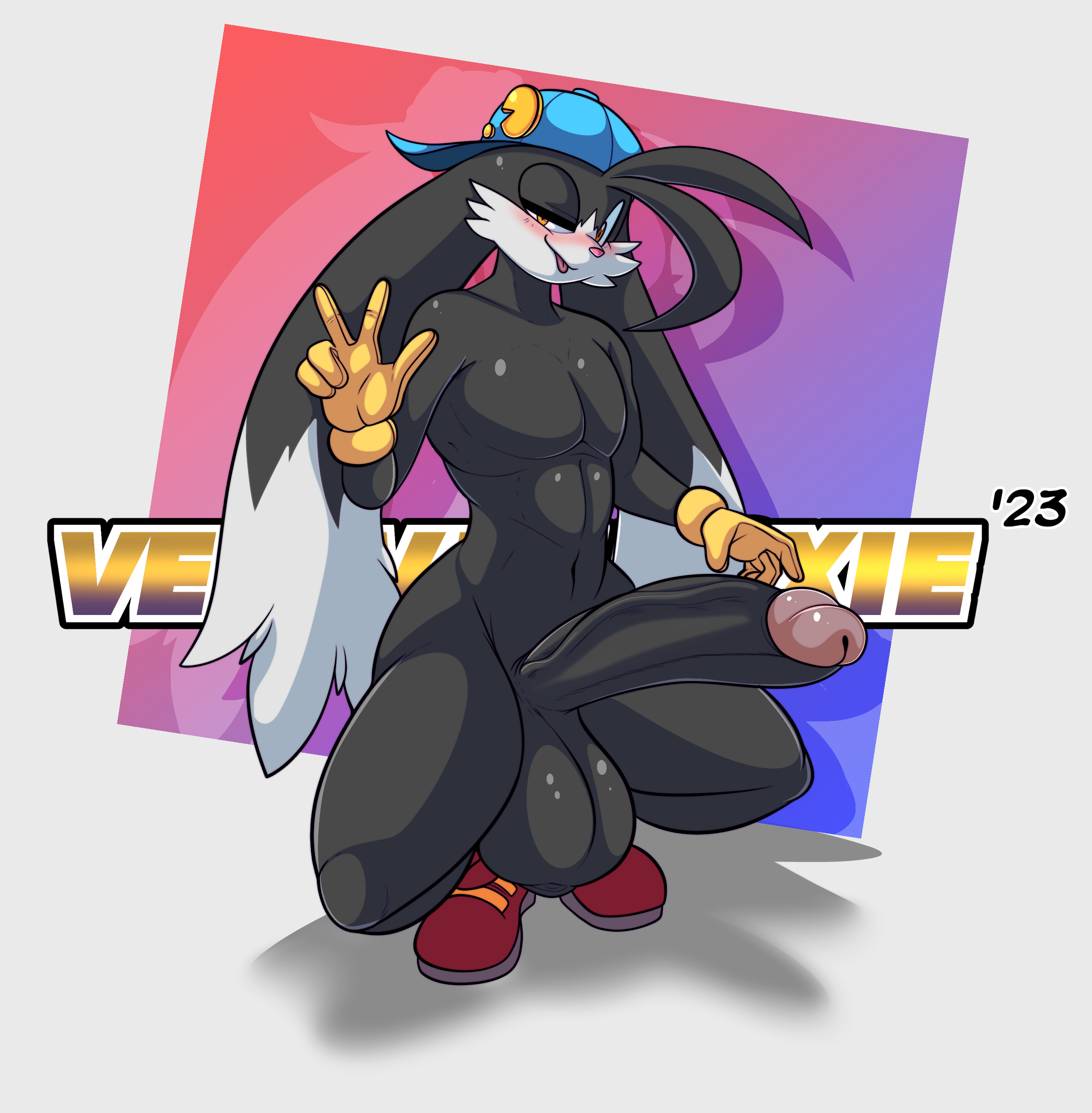 Klonoa (Bandai Namco) Rule 34 Image