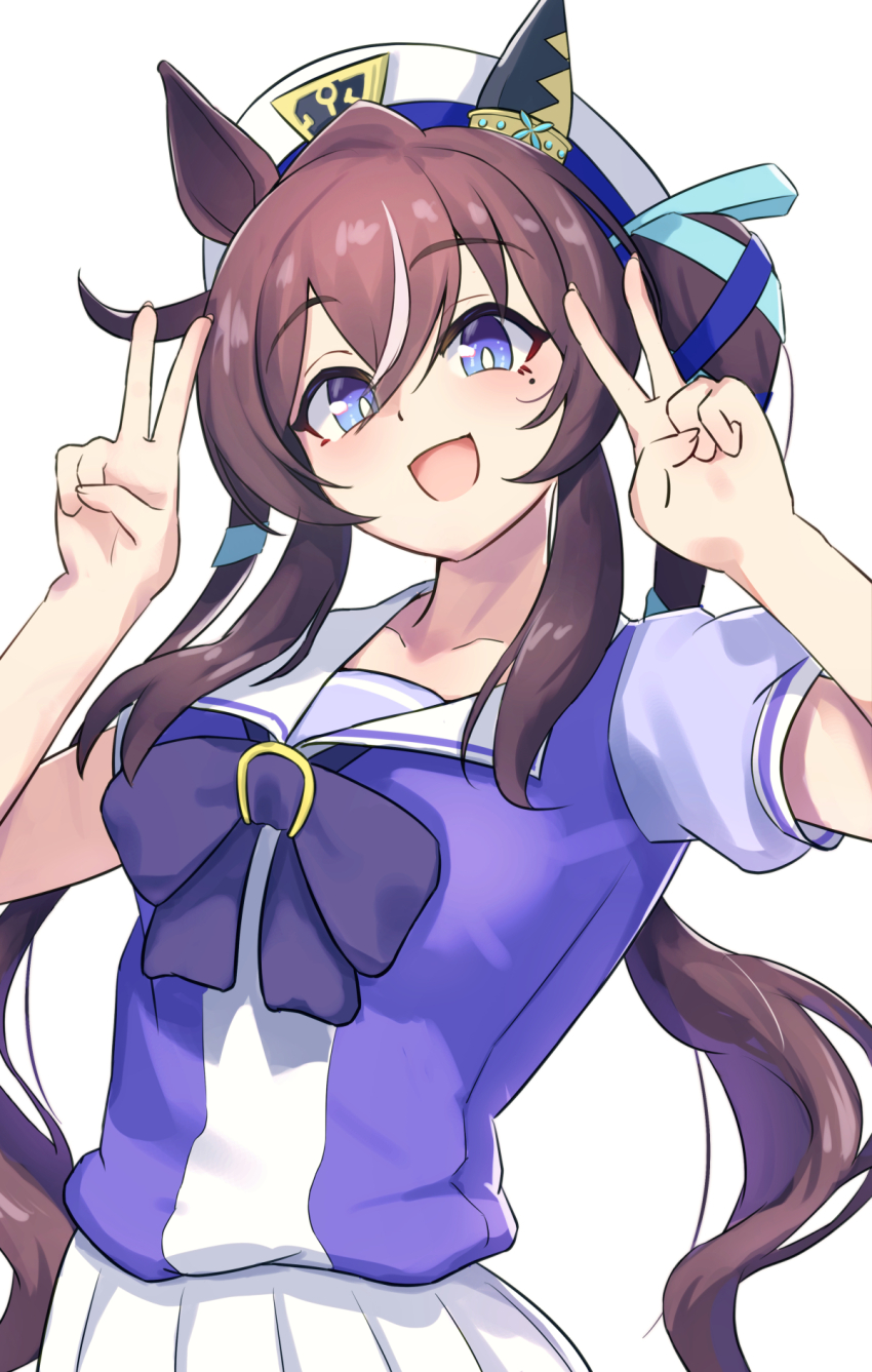 Vivlos (Umamusume) Rule 34 Image
