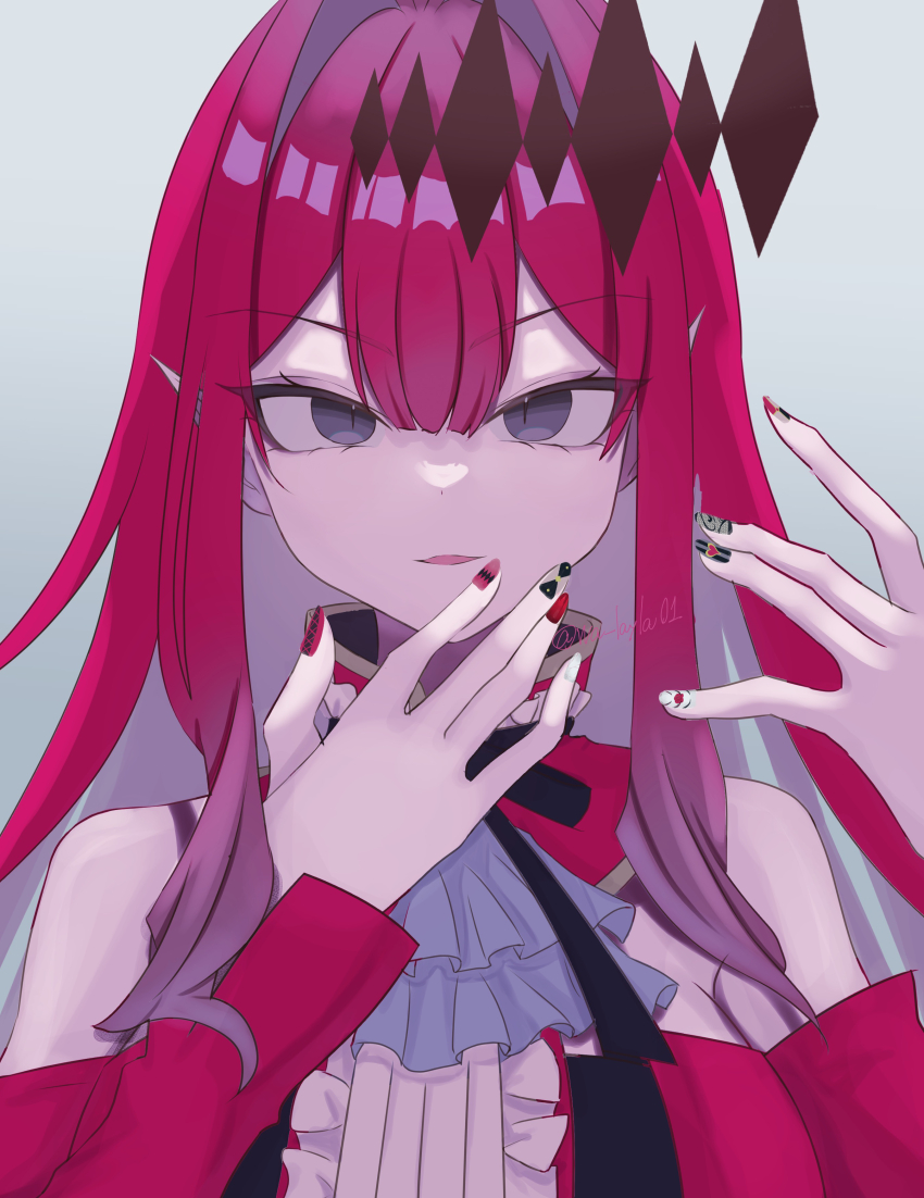 Baobhan Sith (Fate) Rule 34 Image