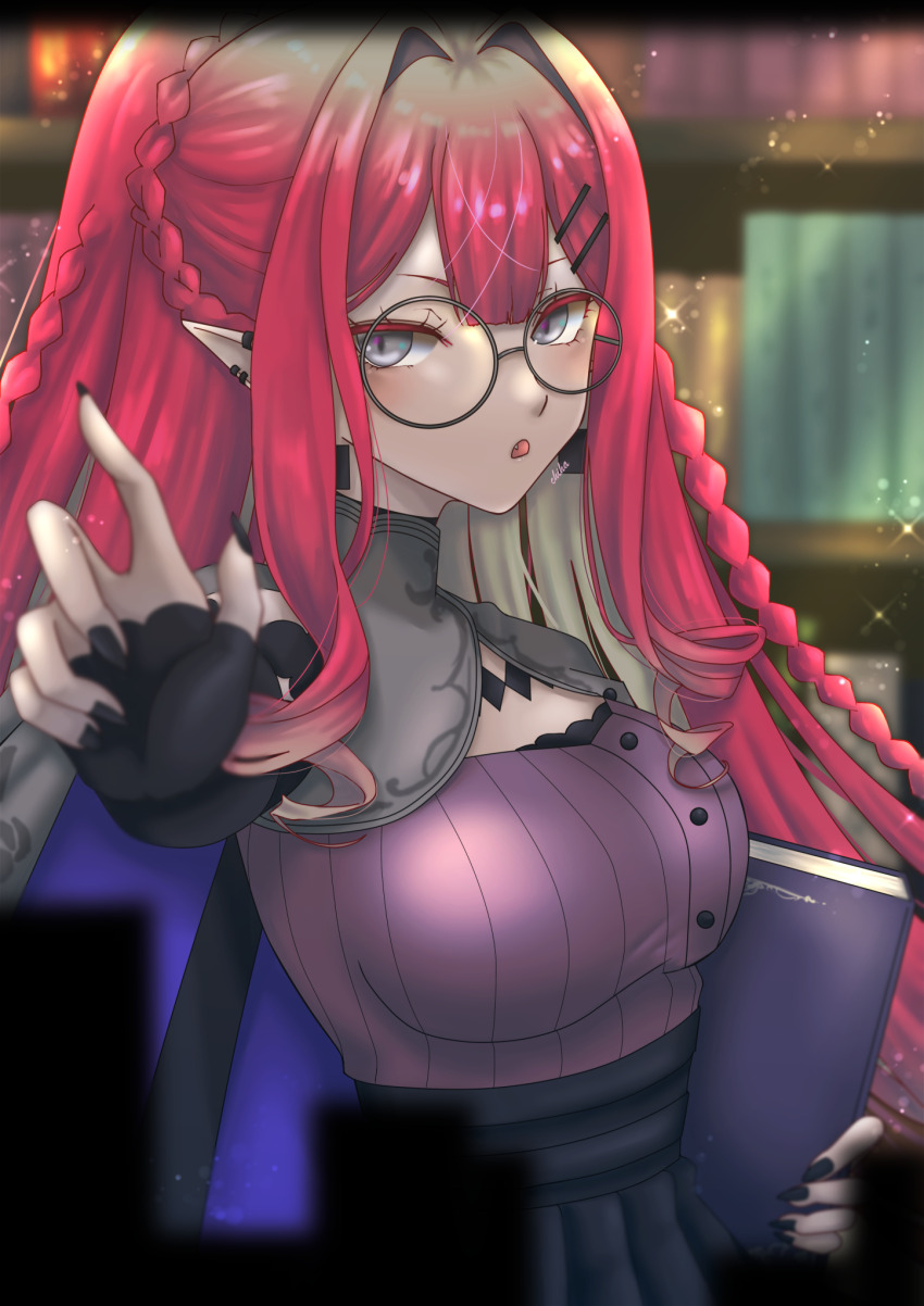 Baobhan Sith (Fate) Rule 34 Image