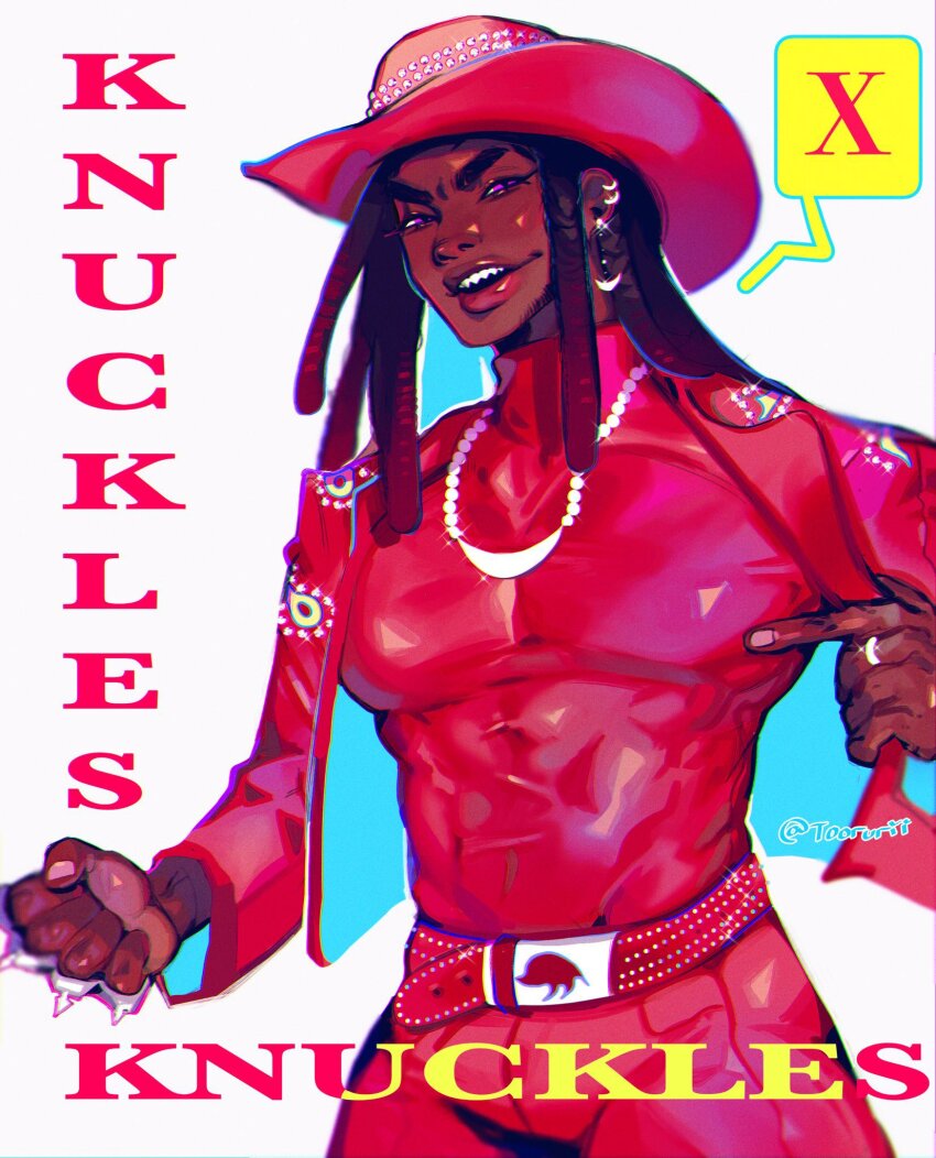 Lil Nas X Rule 34 Image