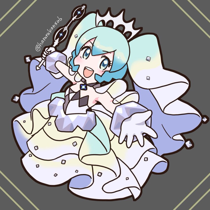 Hatsune Miku (Nintendo) Rule 34 Image