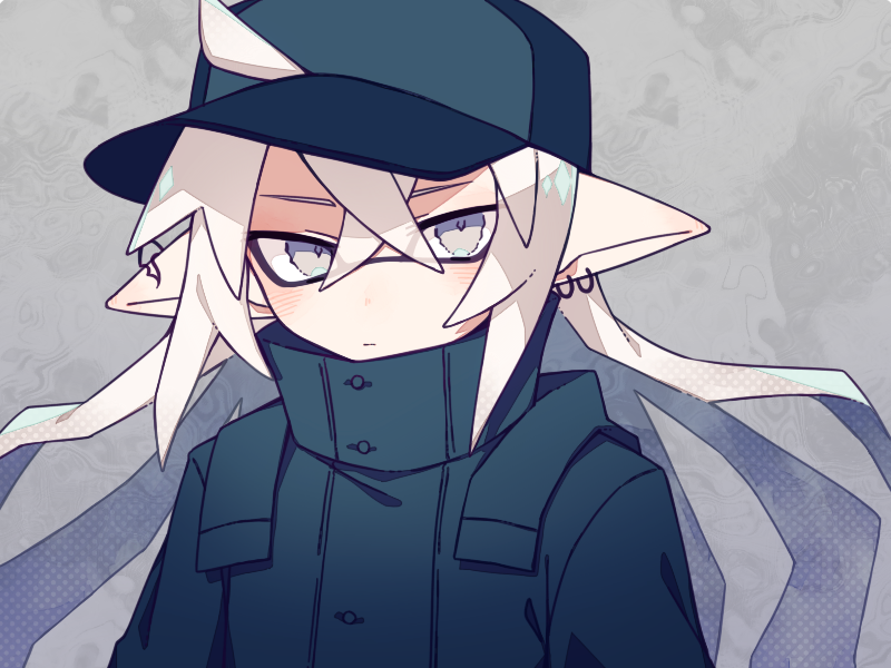 Inkling (Nintendo) Rule 34 Image