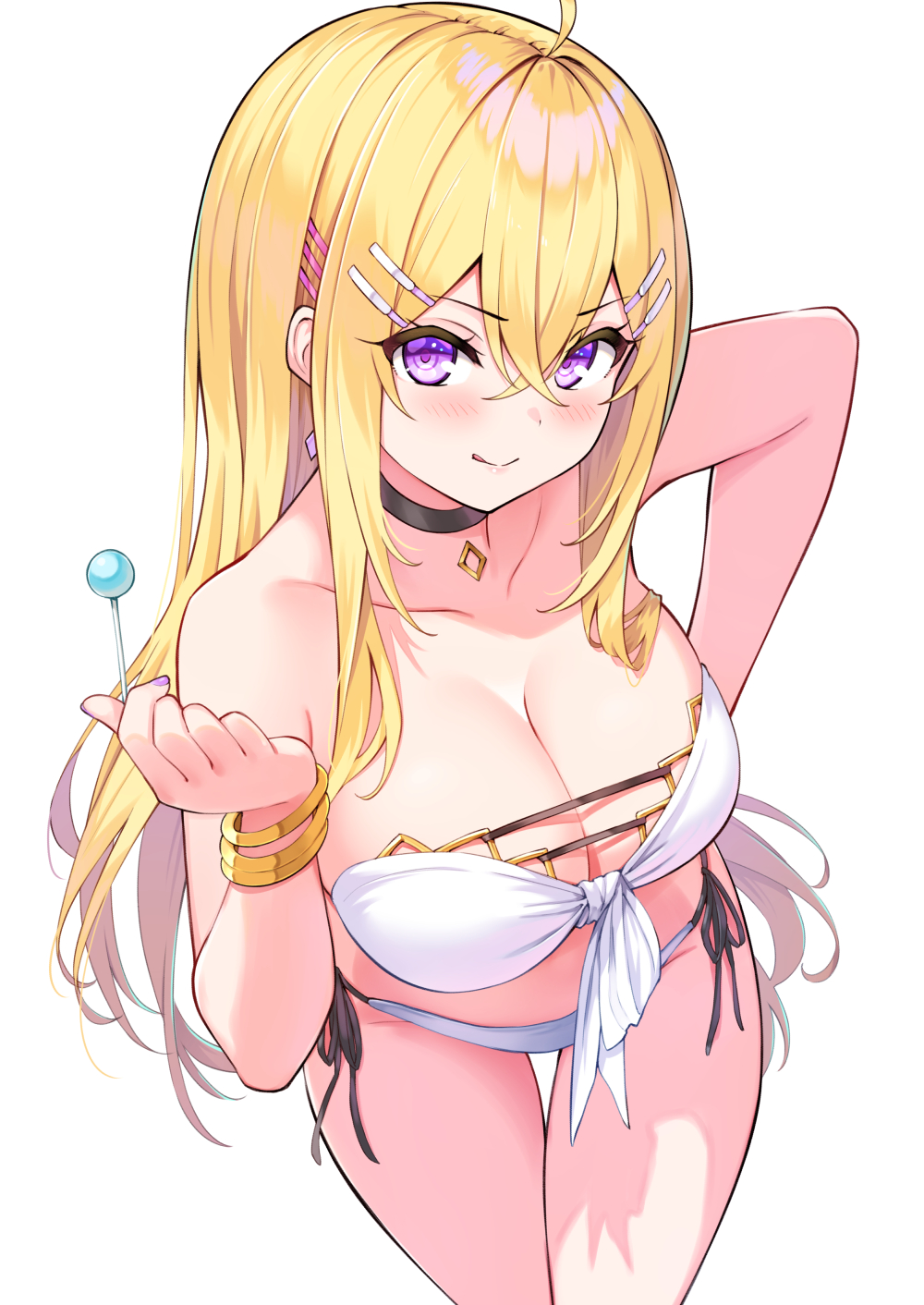 Hakurei Botan (Cu-No) Rule 34 Image