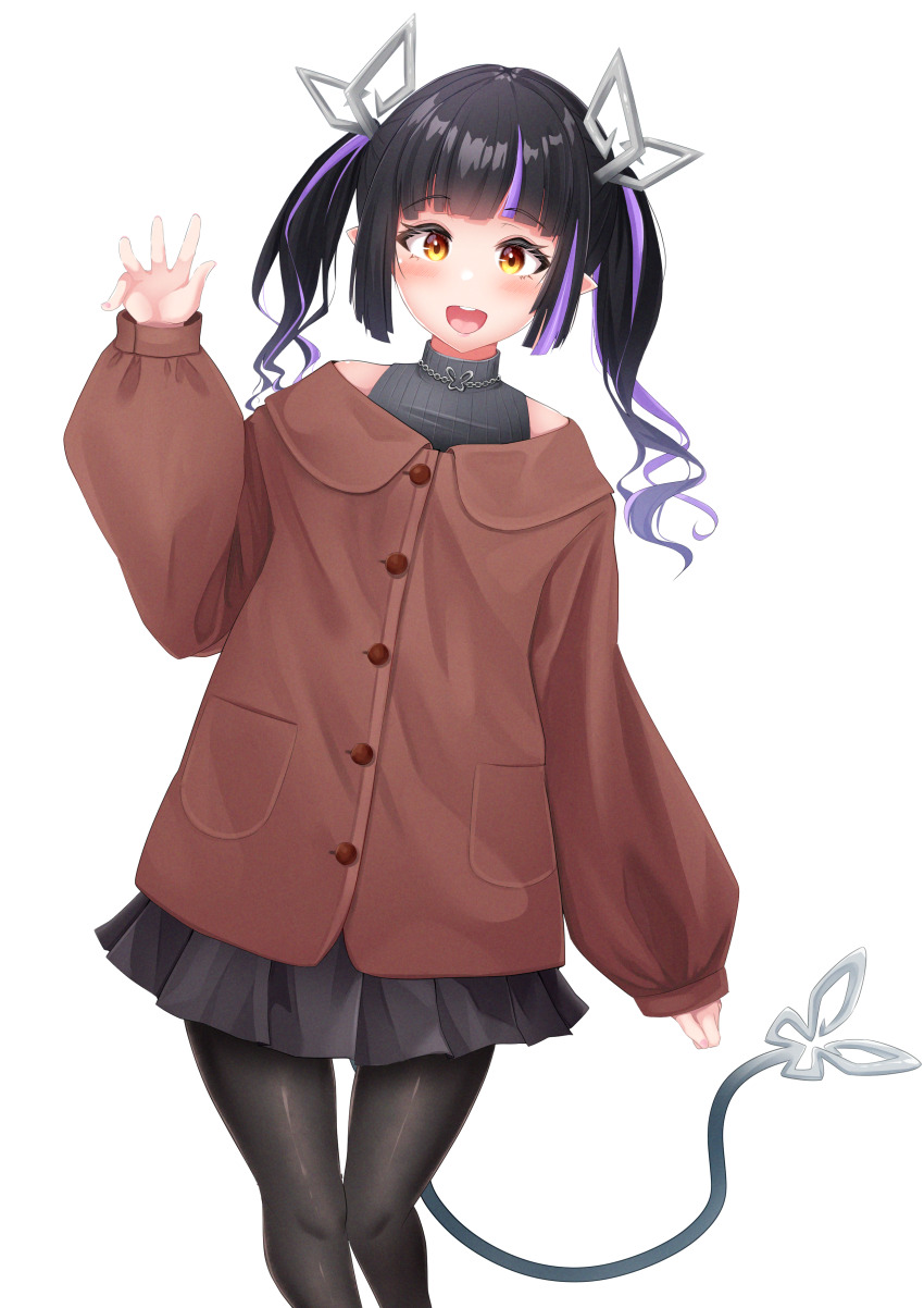 Nanashi Inc. Rule 34 Image
