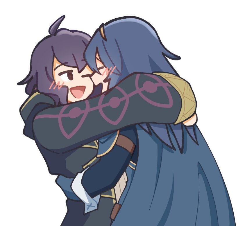 Lucina (Fire Emblem) Rule 34 Image