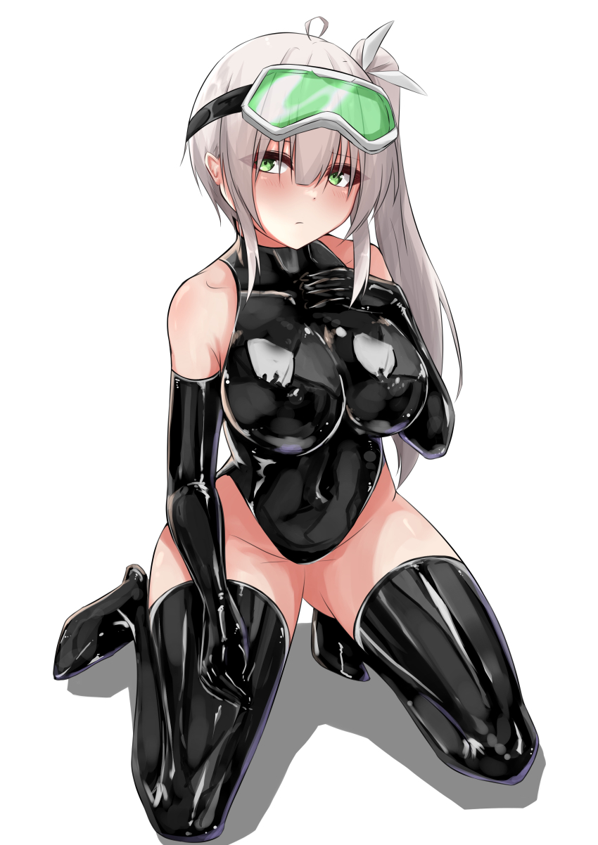 Indie Virtual Youtuber Rule 34 Image