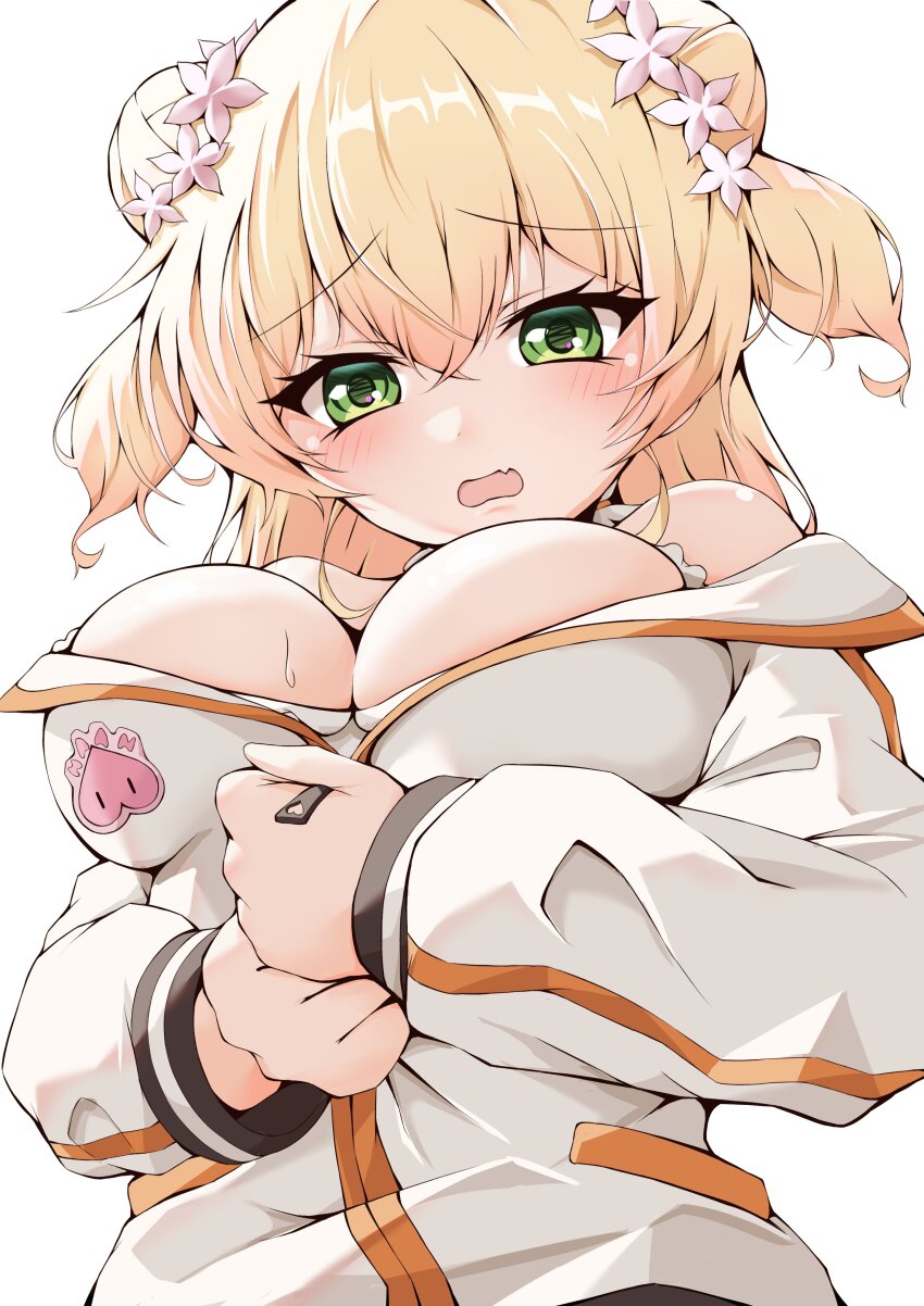Momosuzu Nene (Hololive) Rule 34 Image