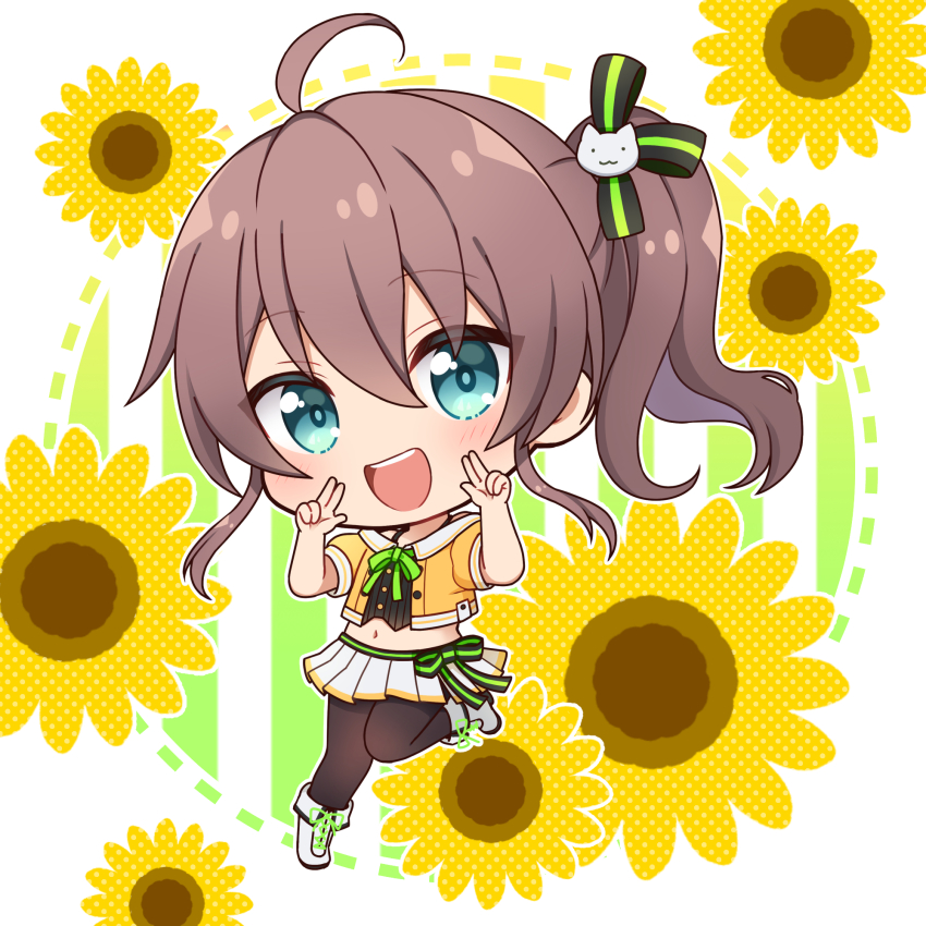 Natsuiro Matsuri (Hololive) Rule 34 Image