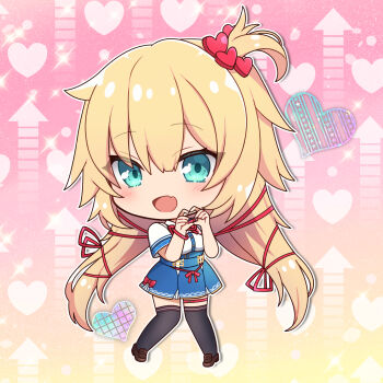 Akai Haato (1st Costume) Rule 34 Image