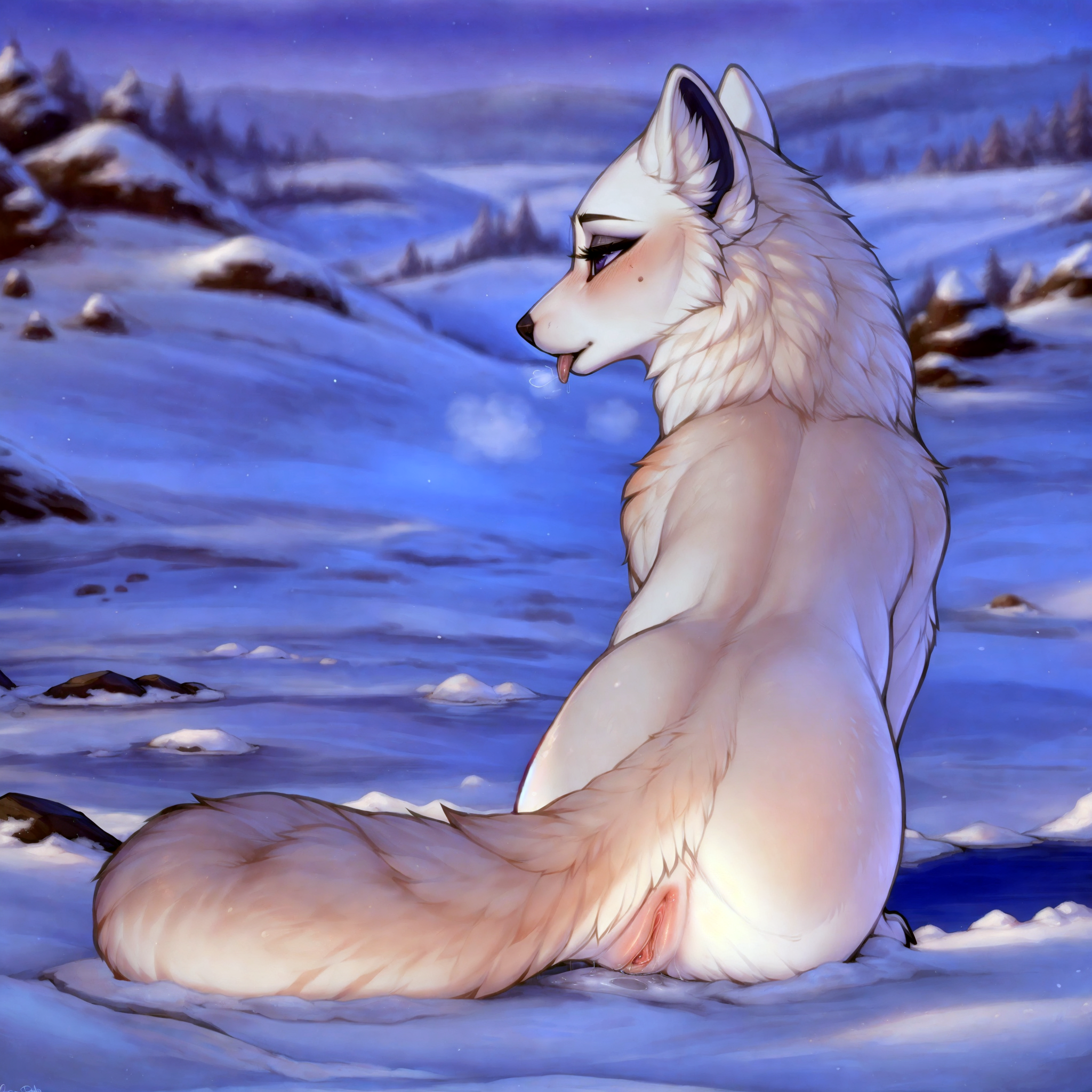 1:1 Rule 34 Image