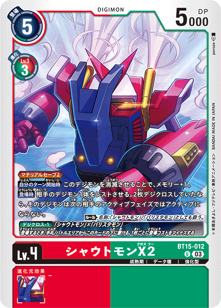Digimon Rule 34 Image