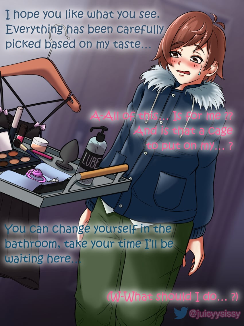 Juicyysissy (Artist) Rule 34 Image