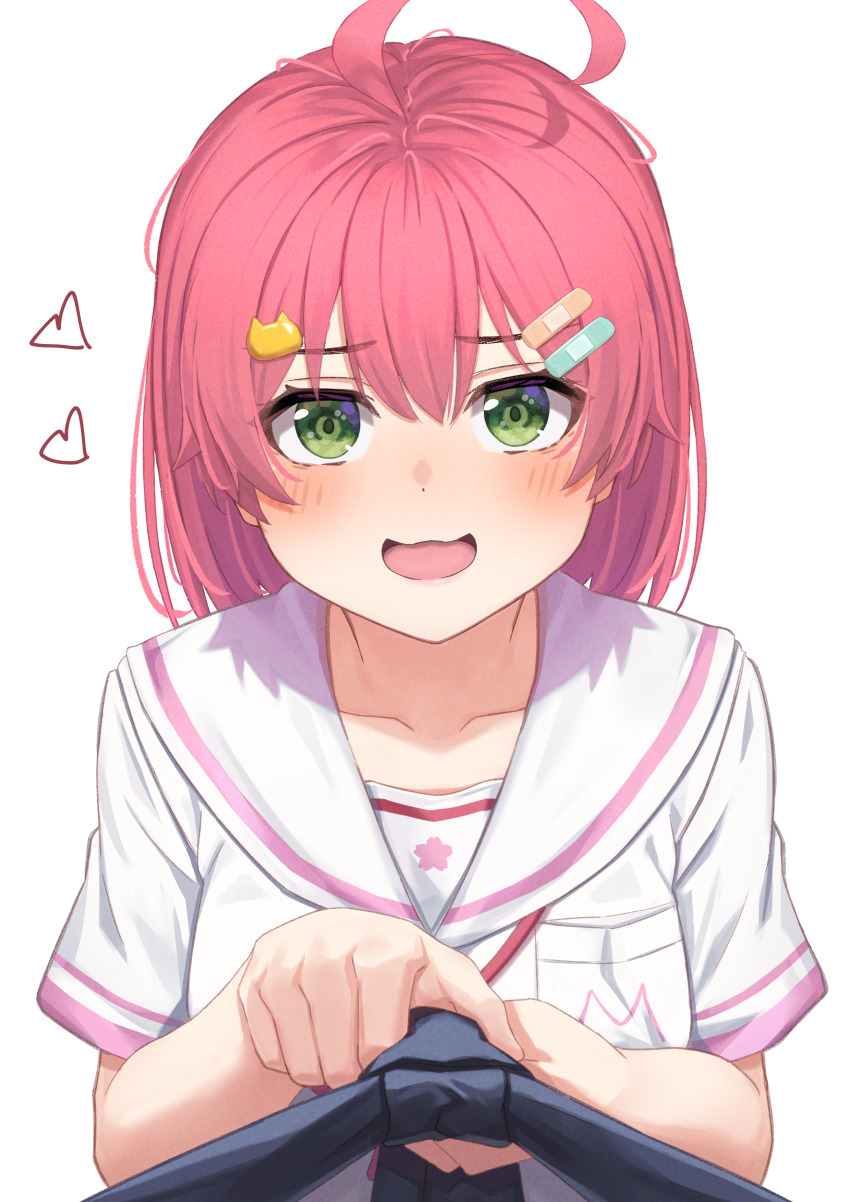 Sakura Miko (Hololive) Rule 34 Image