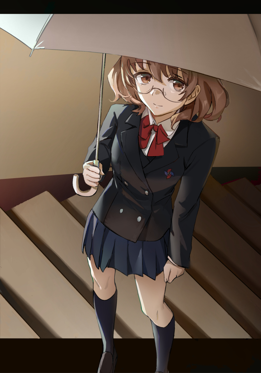 Sakuragi Yukari (Another) Rule 34 Image