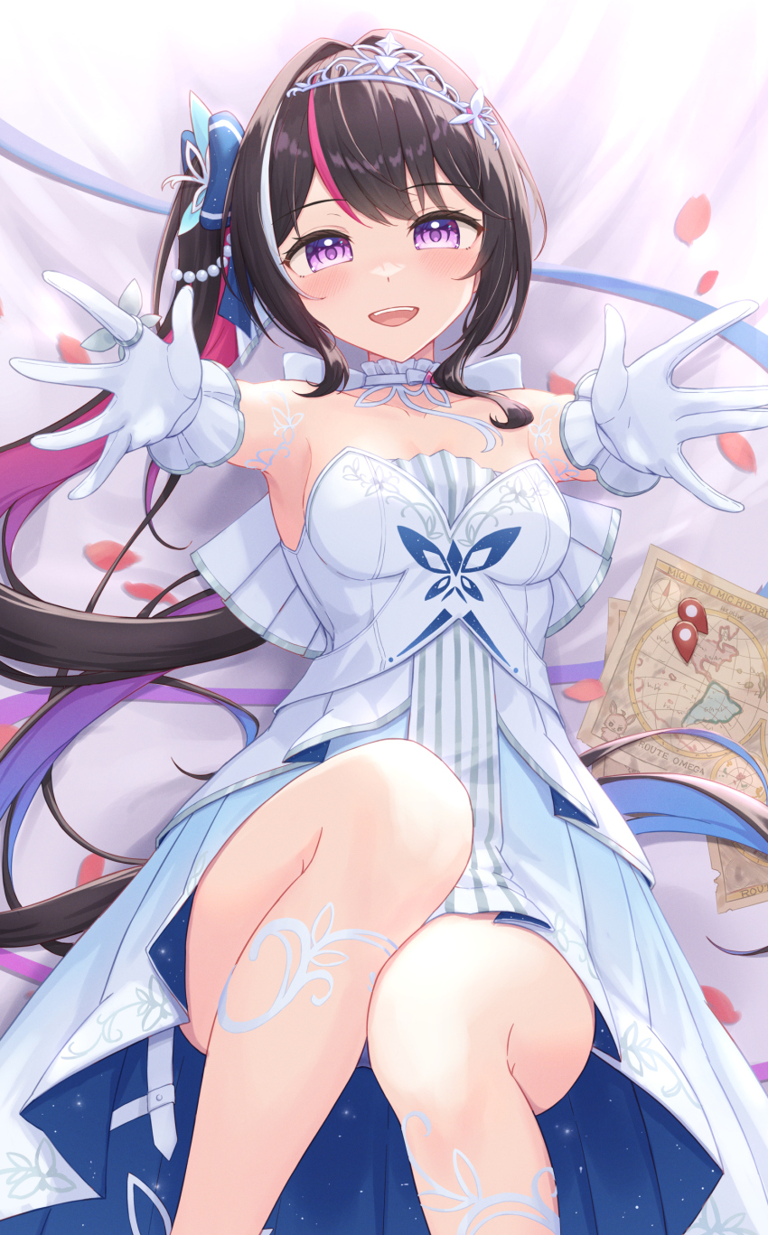 Akai Haato (Hololive) Rule 34 Image