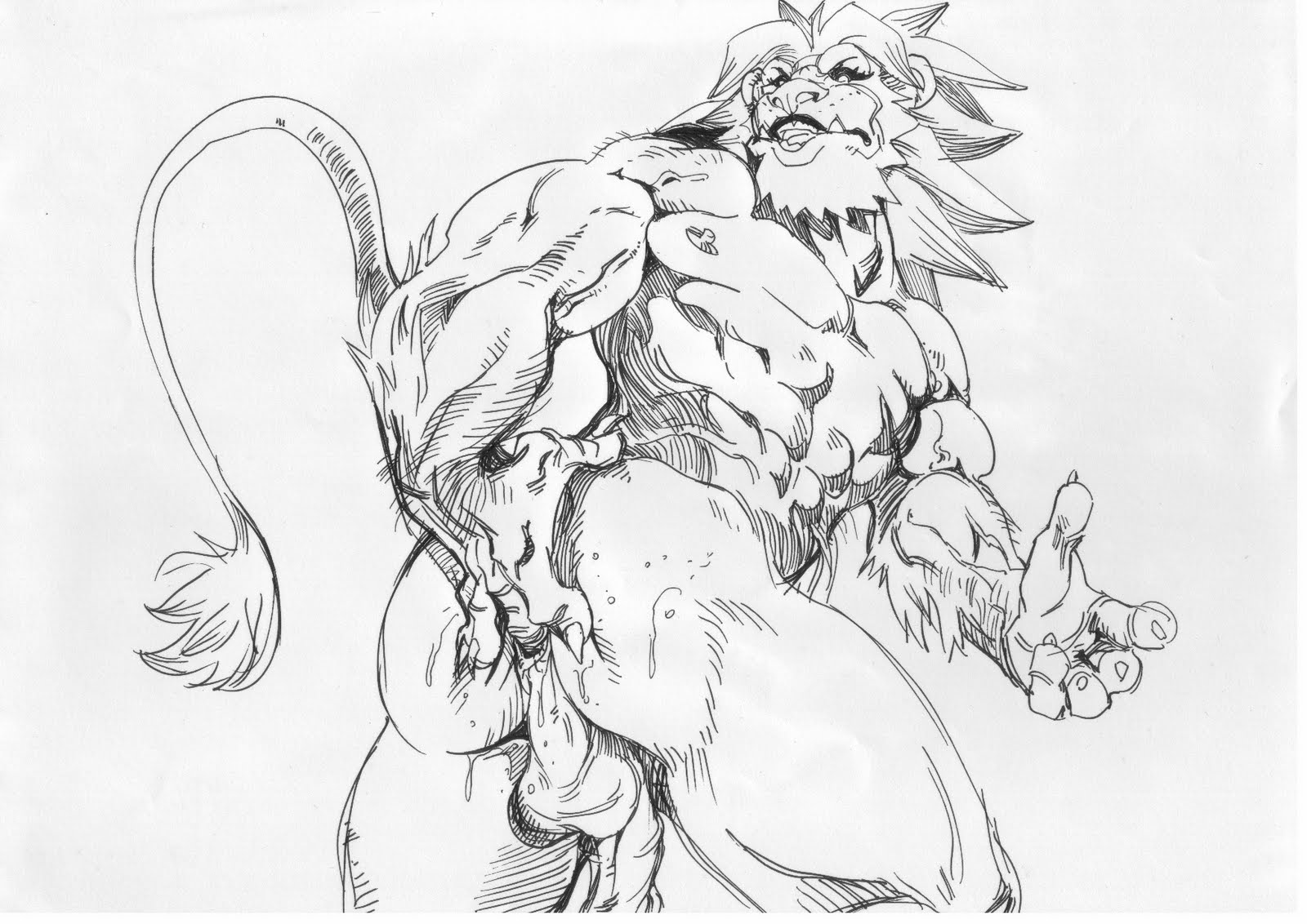 Abs Rule 34 Image