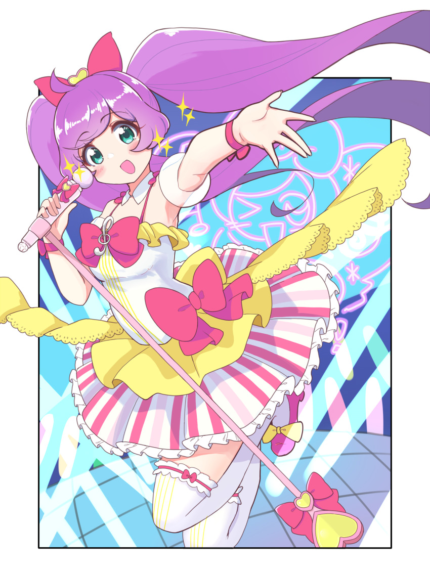 Manaka Laala (Pretty Series) Rule 34 Image