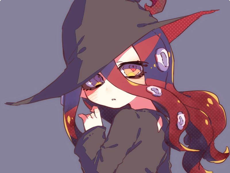 Octoling (Nintendo) Rule 34 Image